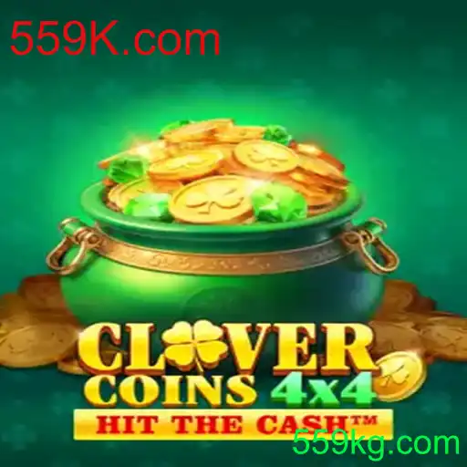 CloverCoins4x4: Descubra a Excitante Aventura do Novo Jogo