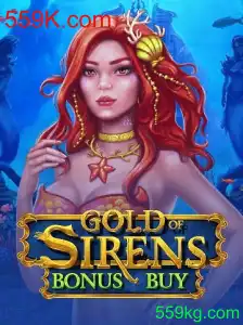 O Fascinante Mundo do Jogo GoldofSirensBonusBuy
