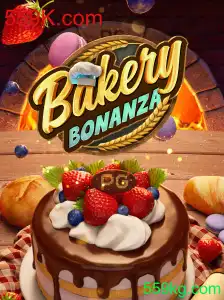 BakeryBonanza: Delícias Assadas e Estratégias de Jogo
