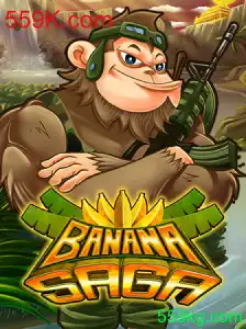 Descubra o Fascinante Mundo de BananaSaga: Uma Aventura Inesquecível