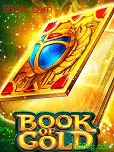 Descubra o Universo Mágico de BookofGold