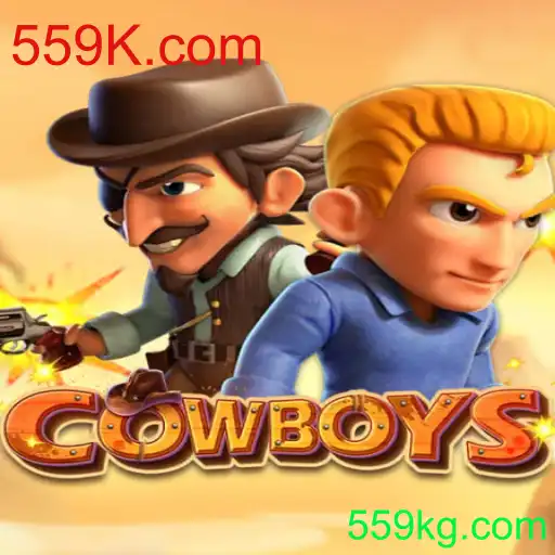 Jogo de Estratégia Cowboys e sua Nova Plataforma: 559K.com