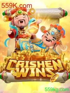 Caishen Wins: Uma Jornada Afortunada no Mundo dos Jogos Online