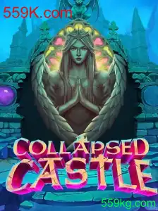 CollapsedCastle: Explore um Mundo de Mistérios e Desafios