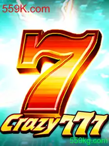 Crazy777: Explorando o Estimulante Mundo do Jogo de Cassino Online