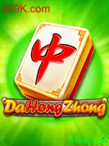 Explorando o Fascinante Mundo de DaHongZhong: Um Jogo de Estratégia e Sorte