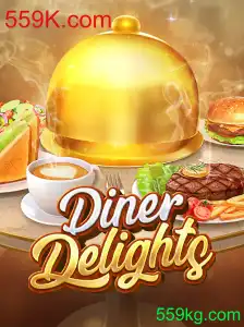 Descubra o Mundo do Jogo DinerDelights