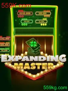 Descubra ExpandingMaster: Um Novo Fenômeno no Mundo dos Jogos