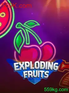 ExplodingFruits: O Jogo que Está Explodindo nas Telas