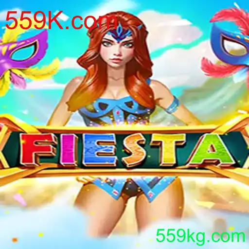 Fiesta: Descubra o Jogo que Conquista Milhares com 559K.com