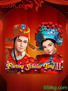 Flirting Scholar Tang II: A Nova e Empolgante Aventura no Universo dos Jogos
