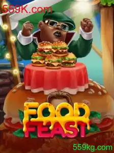 Explorando FoodFeast: Um Novo Fenômeno no Mundo dos Jogos