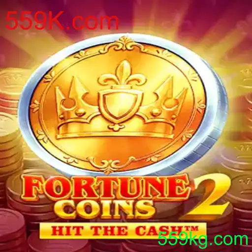 Explore o Universo Fascinante de FortuneCoins2 com 559K.com