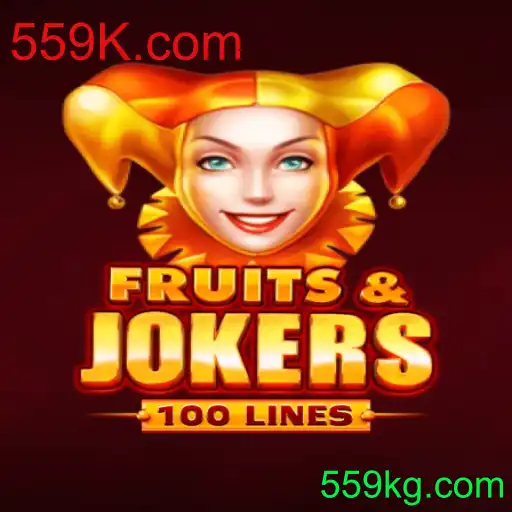 FruitsAndJokers100: Descubra o Universo do Jogo Popular