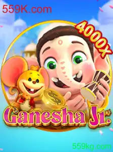 Explorando o Mundo de GaneshaJr: Um Jogo de Estratégia e Aventura com 559K.com
