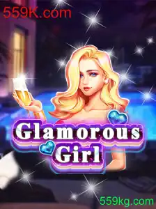 GlamorousGirl: Explorando o Fenômeno do Jogo Viral em 559K.com