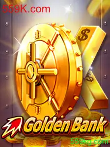 Explorando o Jogo GoldenBank: Um Mergulho no Mundo Financeiro Virtual