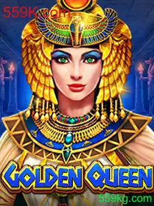 Descubra o Fascinante Mundo de 'GoldenQueen'