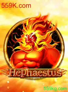 Explorando Hephaestus: Um Mergulho no Universo Fascinante de 559K.com