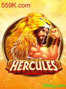 Explorando o Fascinante Jogo de Hercules e sua Conexão com 559K.com