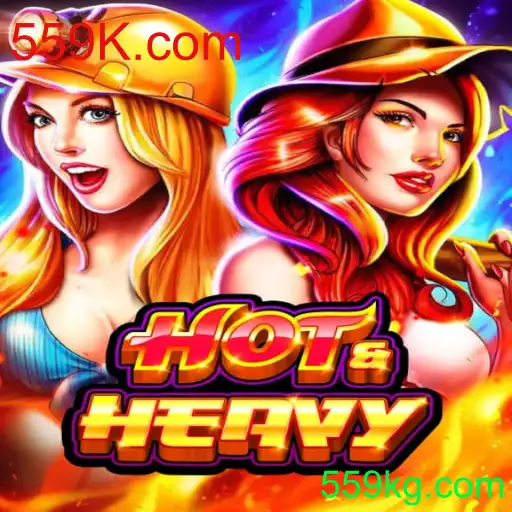 Descubra o Emocionante Mundo do Jogo HotHeavy