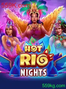 Explorando o Fascinante Mundo de HotRioNights: O Jogo Que Está Dominando a Cena
