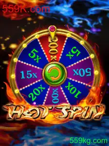 HotSpin: Descubra a Empolgante Experiência de Jogo Online
