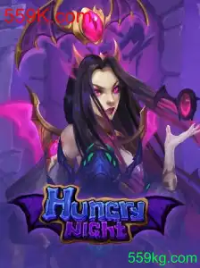 Explorando o Universo de HungryNight: Um Novo Horizonte no Mundo dos Games