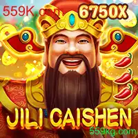 Aventura Divina: Explorando o Mundo de JILICaishen
