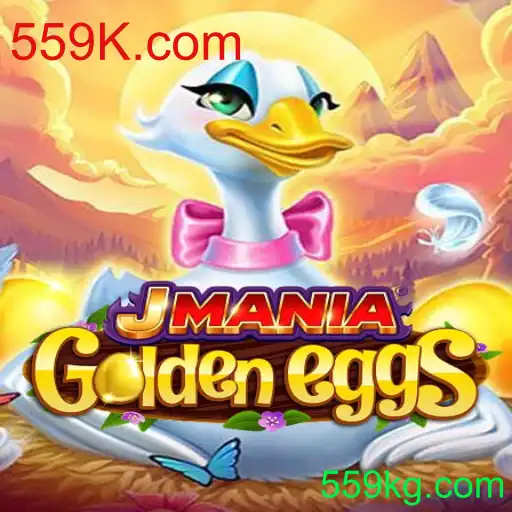 Descubra o Fascinante Universo de JManiaGoldenEggs e o Sucesso de 559K.com