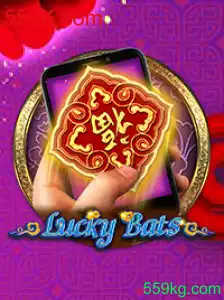 Descubra o Mundo de LuckyBatsM: Regras e Diversão em 559K.com