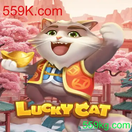 Descubra o Fascinante Mundo de LuckyCat um Jogo Inovador no Universo 559K.com