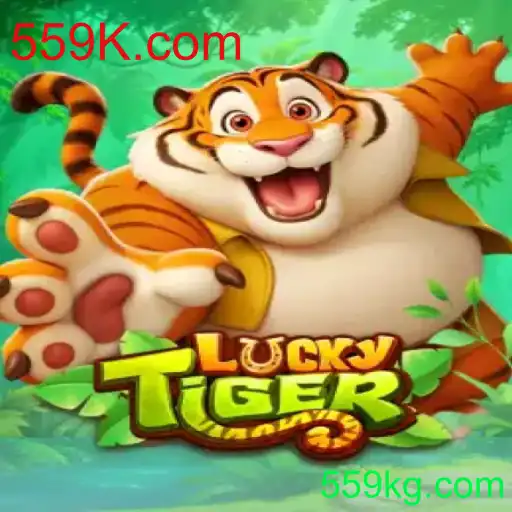 Explorando o Jogo LuckyTiger: Diversão, Estratégia e Prêmios na Plataforma 559K.com