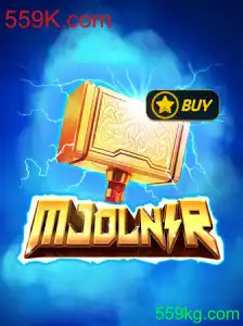 Explorando o Fascínio e as Regras do Jogo Mjolnir