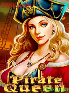 PirateQueen: Aventuras e Estratégia em Alto-Mar