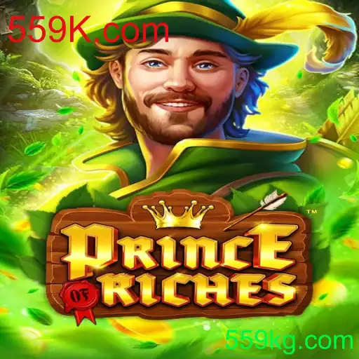 Desvendando o Universo de PrinceOfRiches: Um Guia Completo