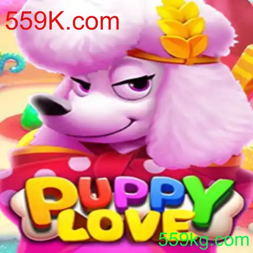 PuppyLove: Mergulhe na Aventura Canina com 559K.com
