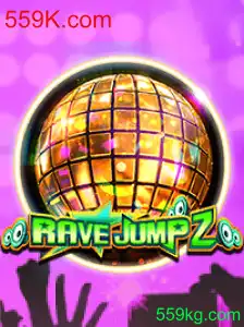 RaveJump2: Mergulhe na Aventura Eletrizante do Novo Jogo