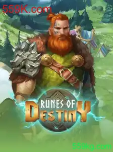 RunesOfDestiny: Um Mergulho no Mundo Místico e Estratégico do Novo Jogo