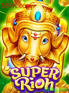 SuperRich: O Jogo que Está Revolucionando o Mundo do Entretenimento
