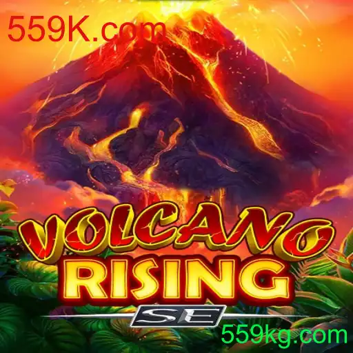 VolcanoRisingSE: Uma Nova Era de Aventura e Estratégia