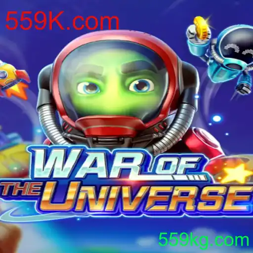 Descubra WAROFTHEUNIVERSE: A Nova Fronteira dos Jogos de Estratégia