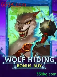 Explorando o Mundo Fascinante de 'WolfHidingBonusBuy': Regras e Estratégias